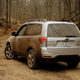 Image for article titled 2009 Subaru Forester: Unsupervised Off-Road Mayhem